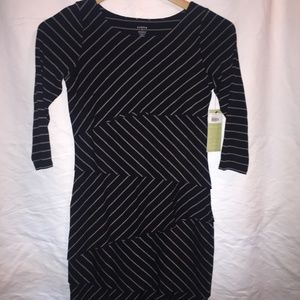 Zohba Dress